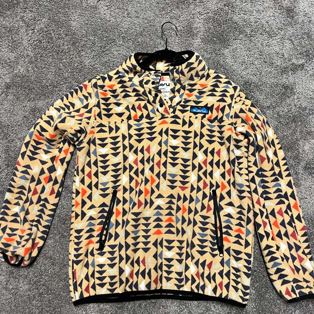 Kavu fleece